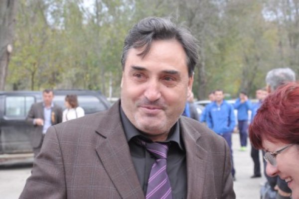 Lupu: Bugetul pentru 2014 arată că Guvernul dezvoltă proiecte de infrastructură